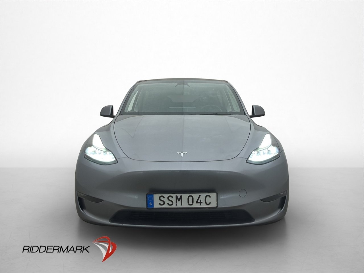 Tesla Model Y Long Range AWD Pano 2023, kuva 3/31