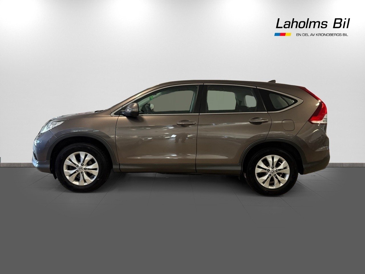 Honda CR-V 1.6 i-DTEC 120 HK/Vinterhjul 2014, bild 2/15