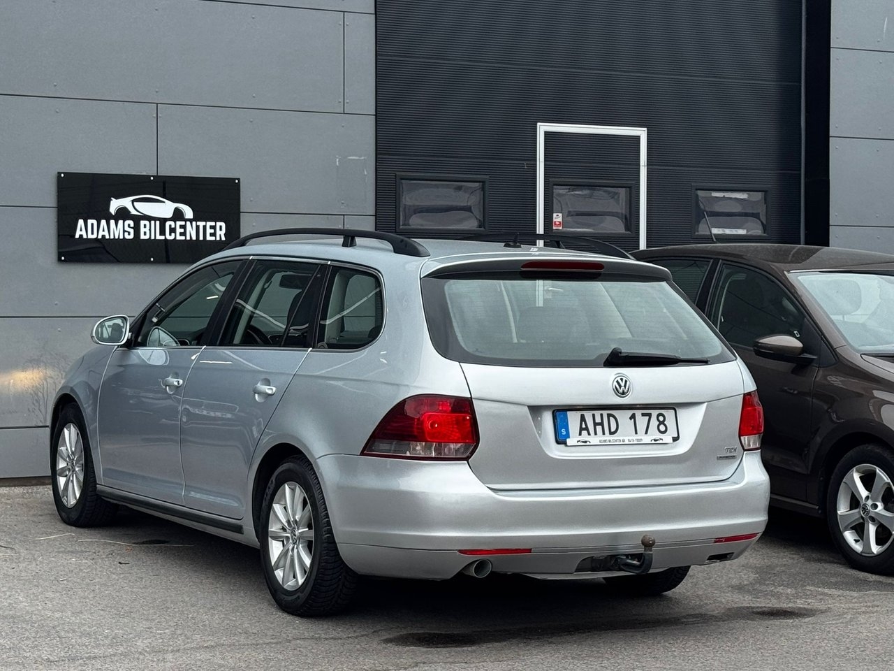 Volkswagen Golf 2012, bild 7/10