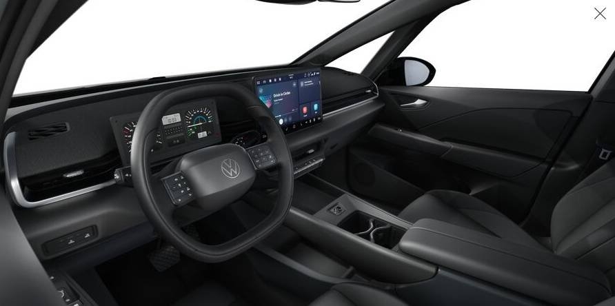 Volkswagen ID.3 PRIVATLEASINGKAMPANJ 2027, bild 3/3