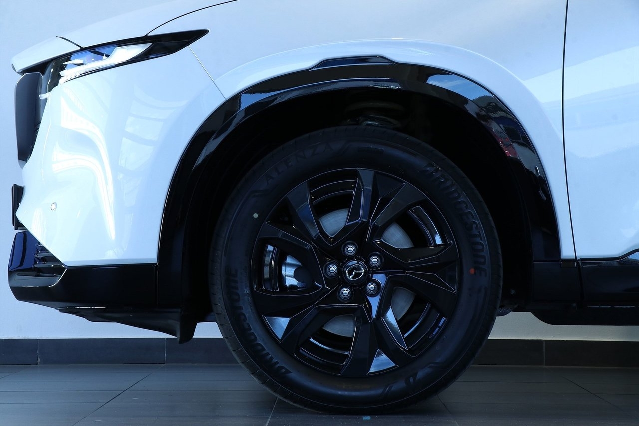 Mazda CX-5 2026, bild 2/18