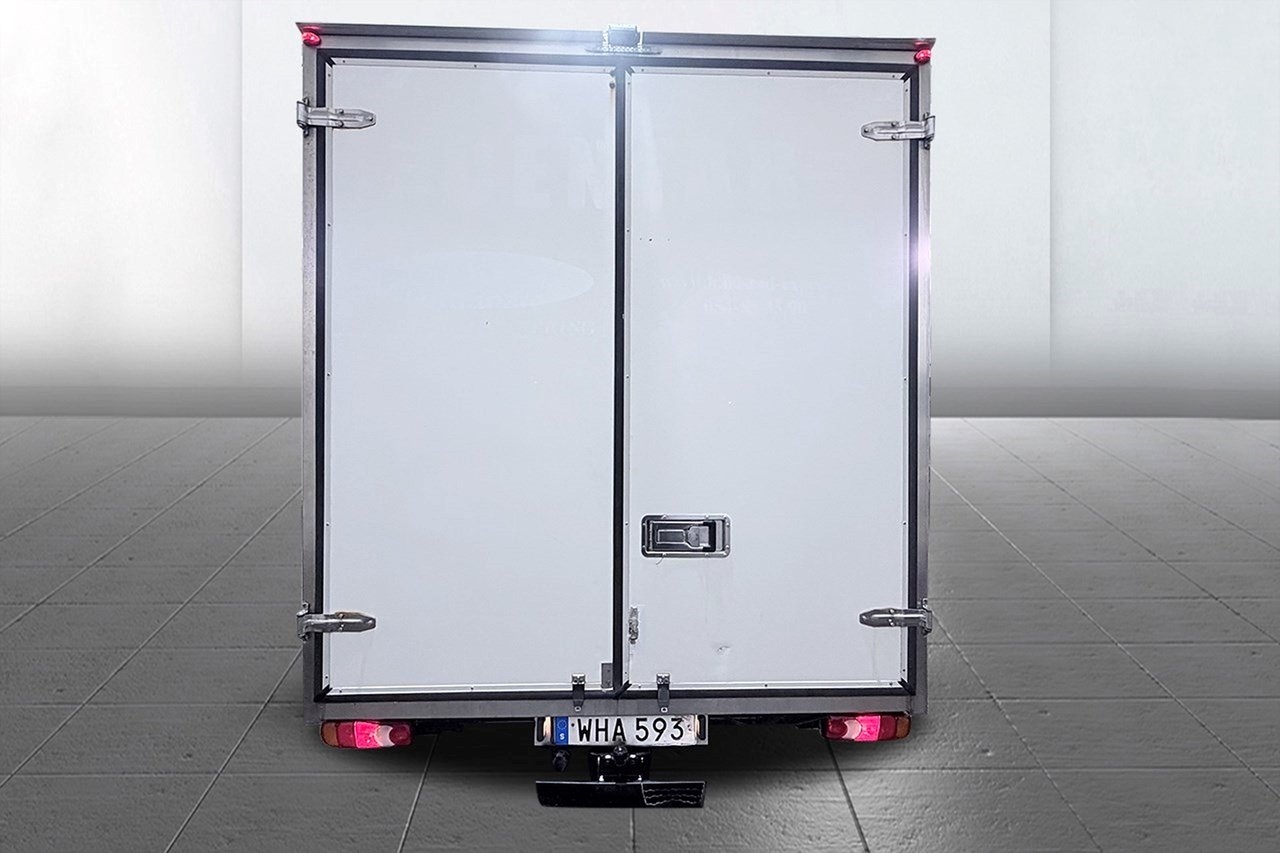Peugeot Boxer 2018, bild 7/24