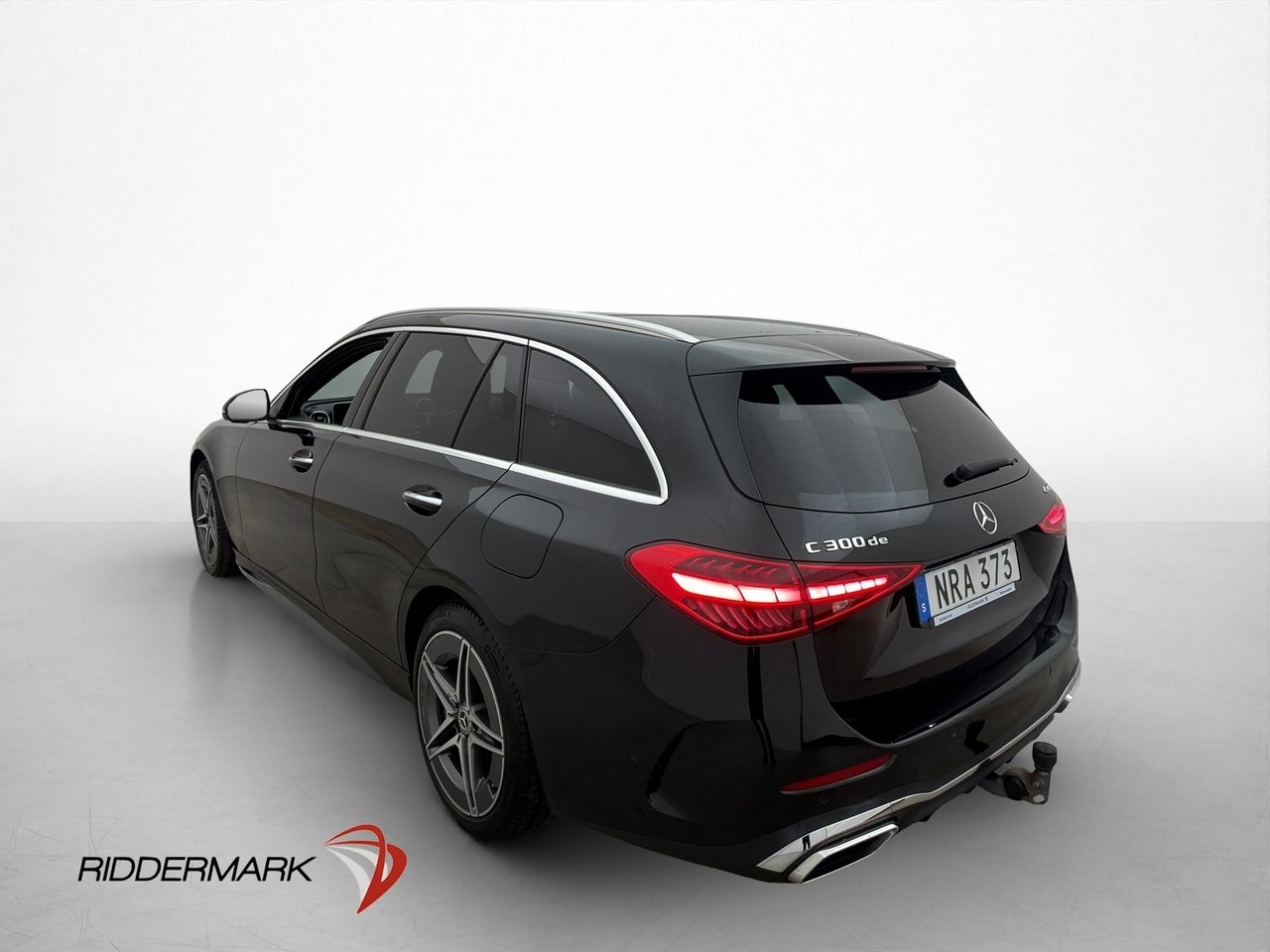 Mercedes-Benz C 2024, bild 5/33