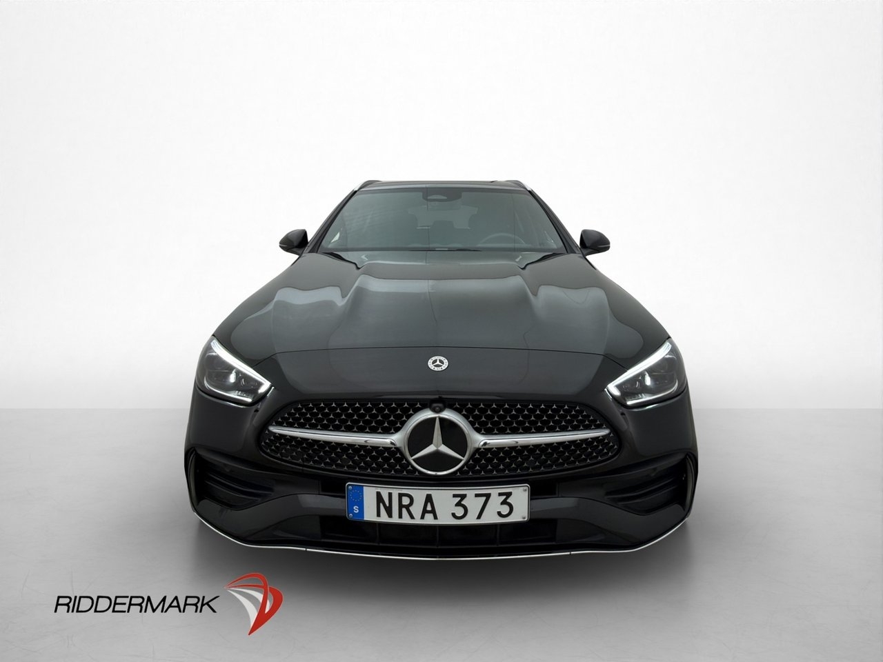 Mercedes-Benz C 2024, bild 2/33