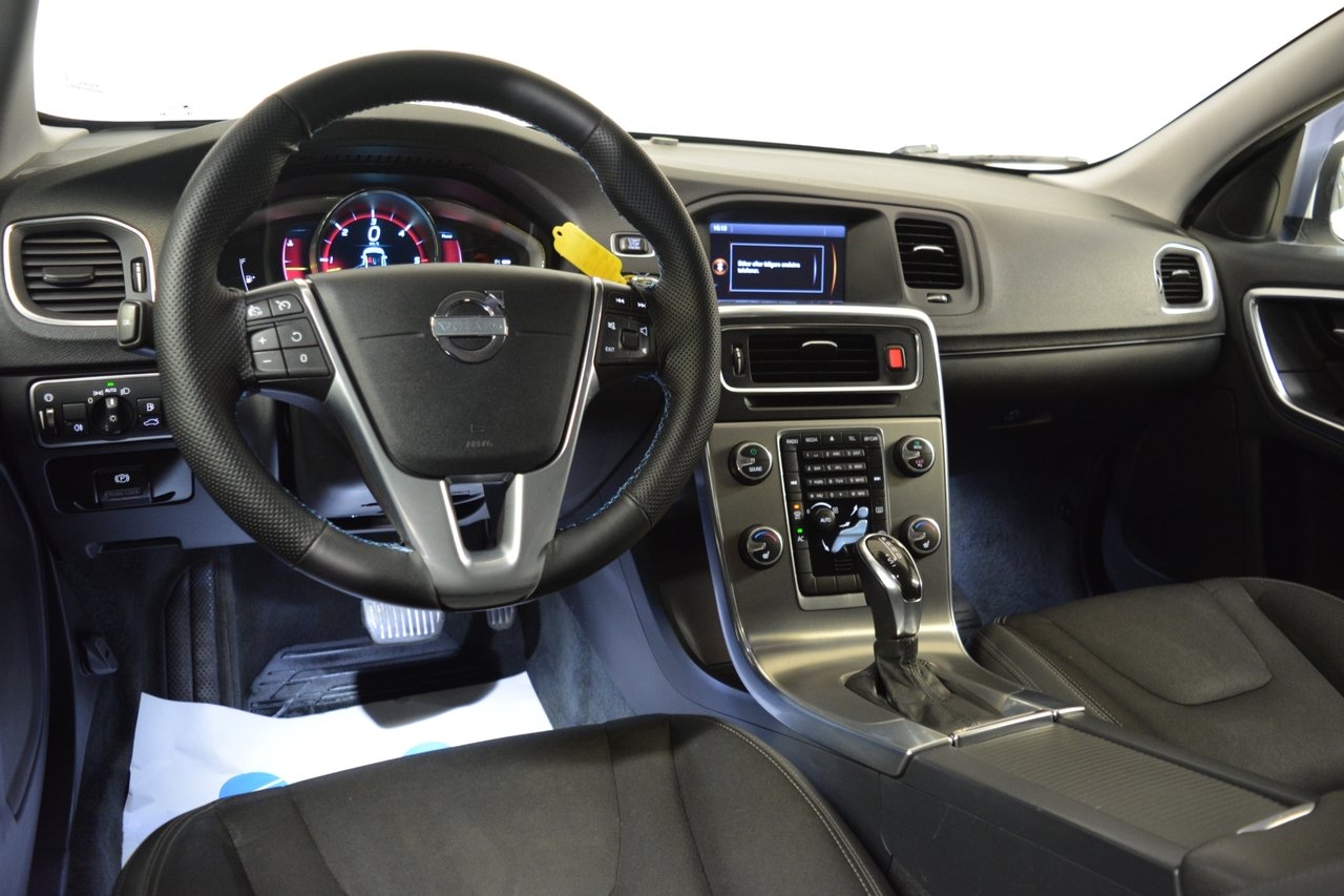 Volvo V60 2014, kuva 5/10