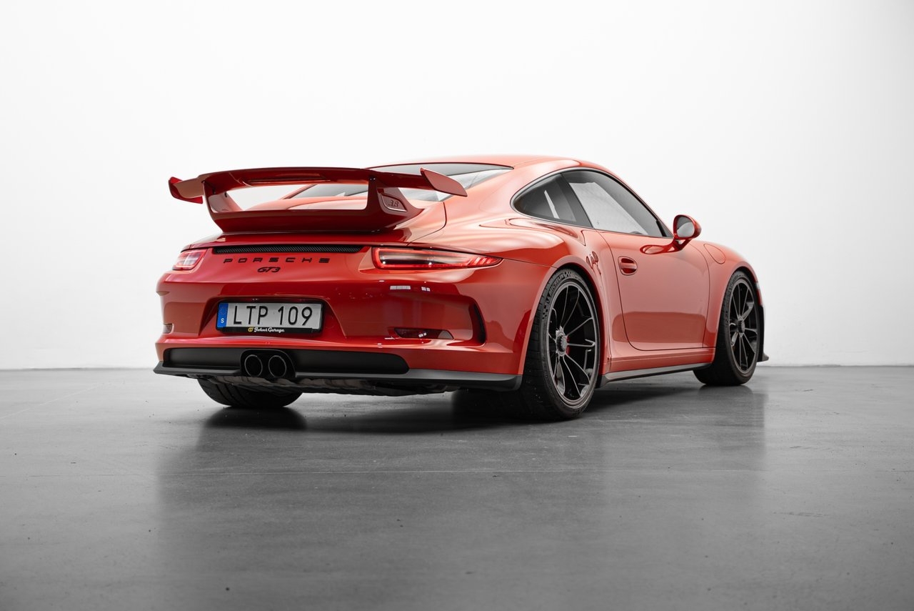 Porsche 911 2015, bild 2/10