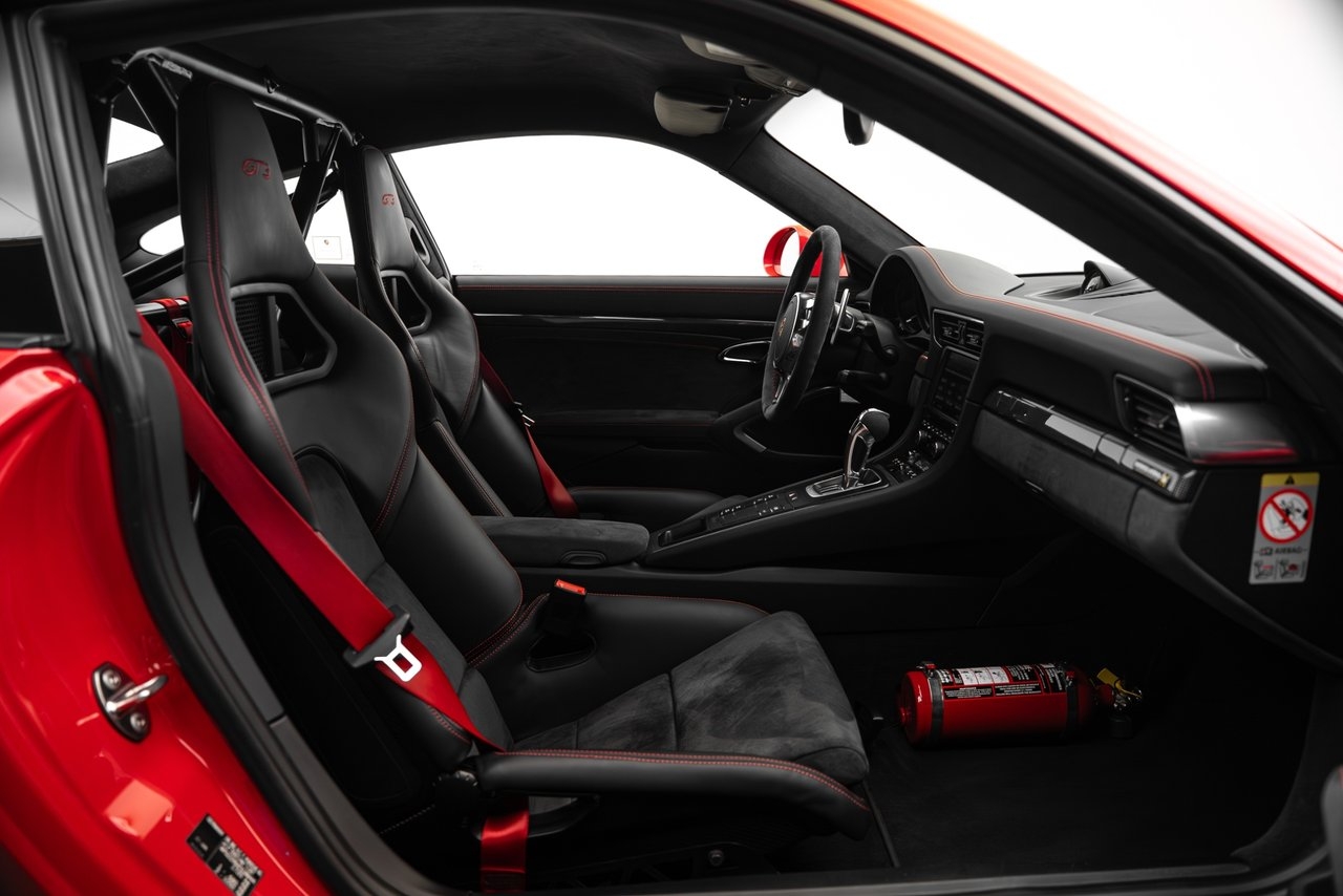 Porsche 911 2015, bild 6/10