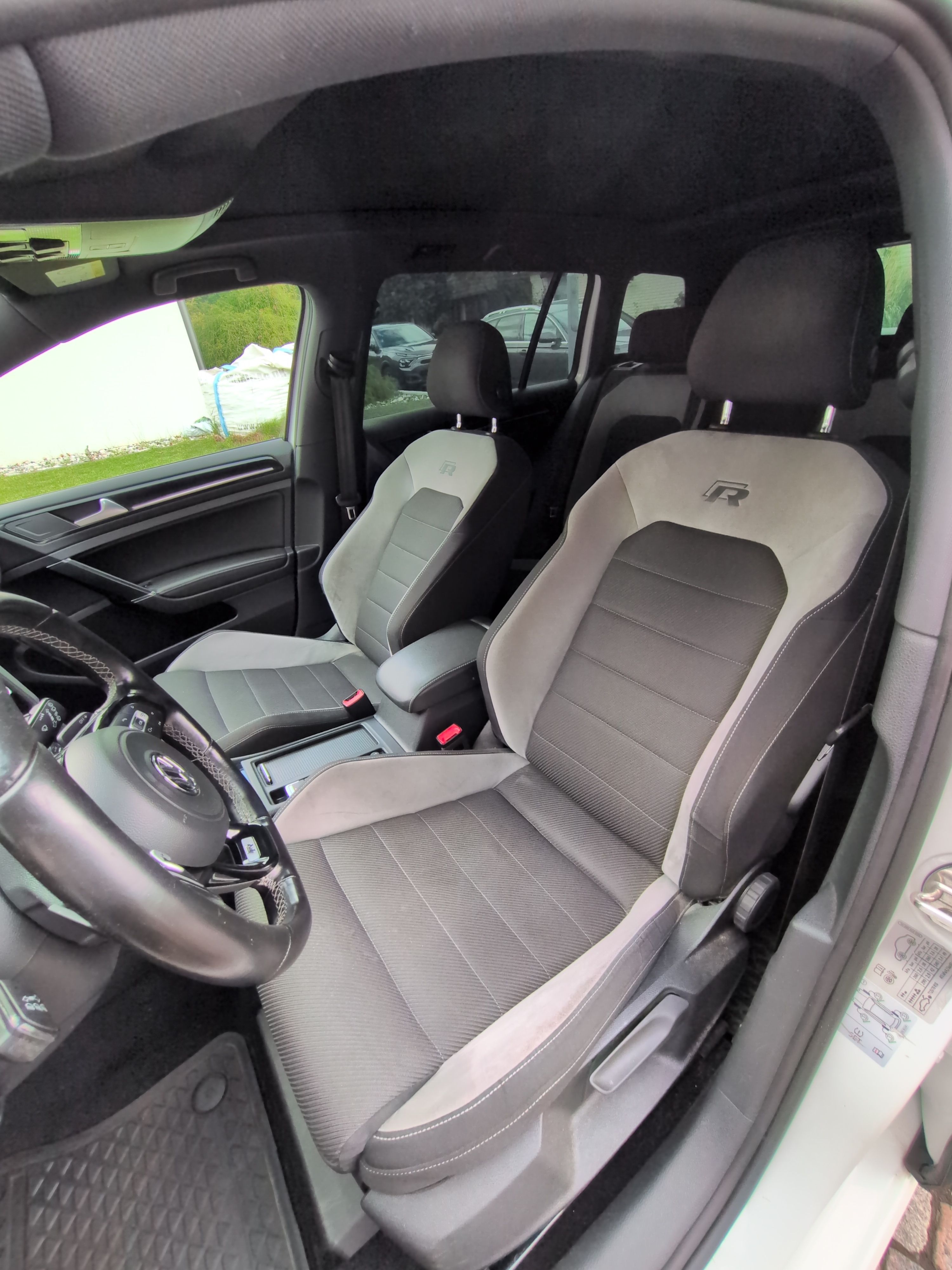 Volkswagen Golf 2016, kuva 5/5