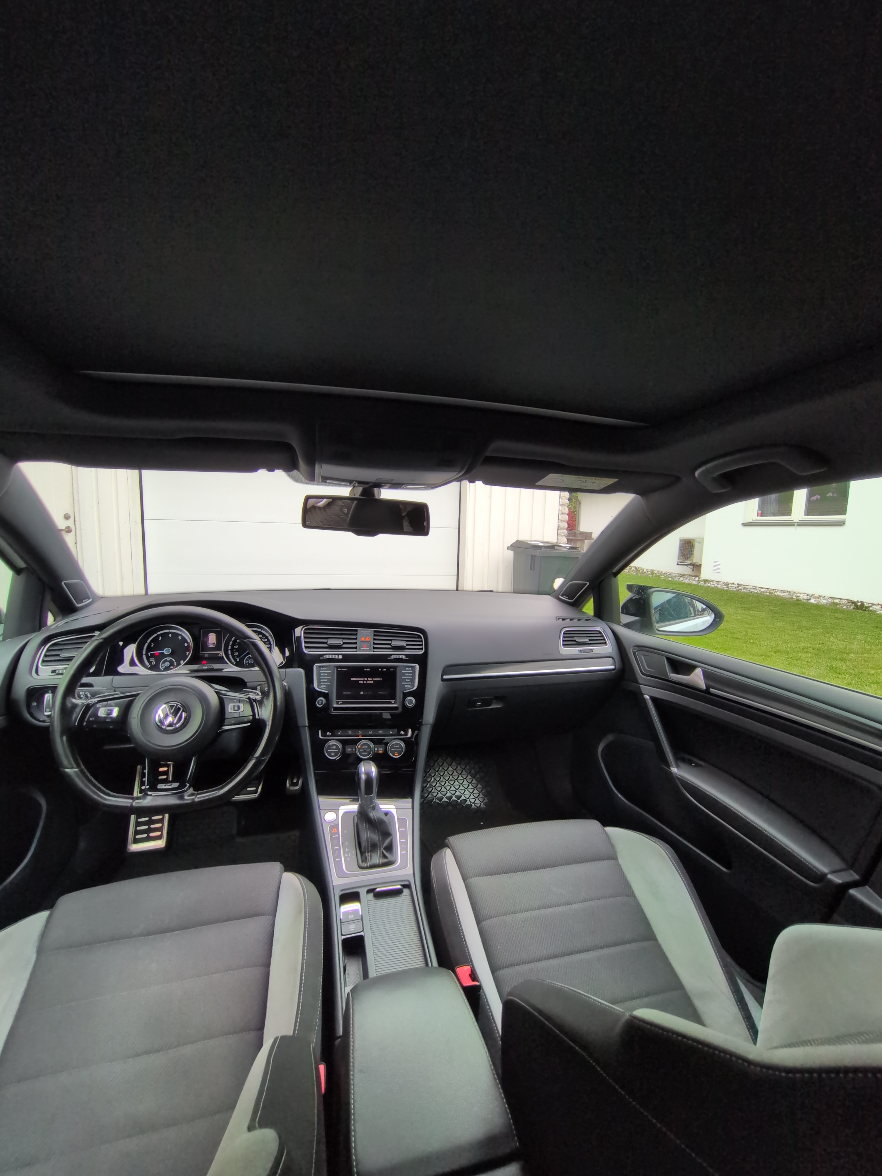 Volkswagen Golf 2016, kuva 4/5