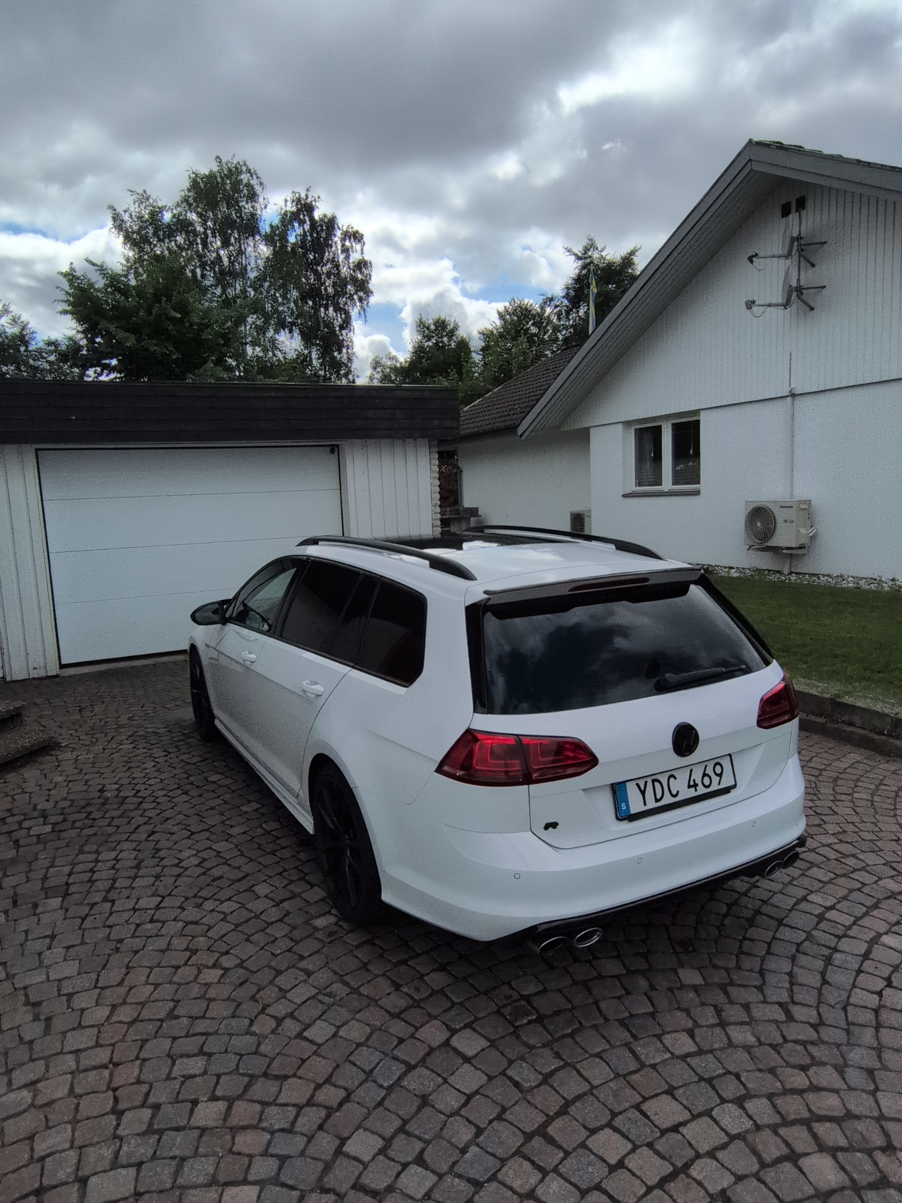 Volkswagen Golf 2016, kuva 3/5