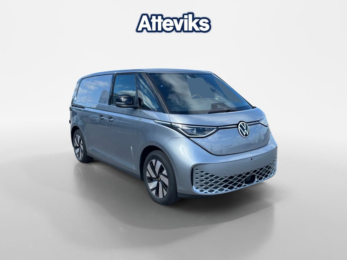 Volkswagen ID. Buzz