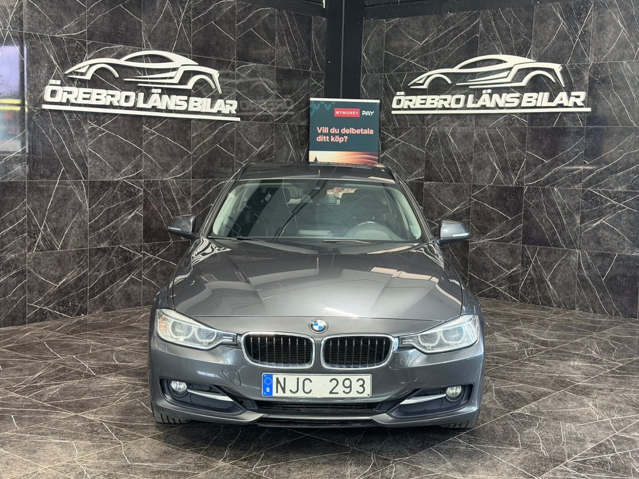 BMW 318