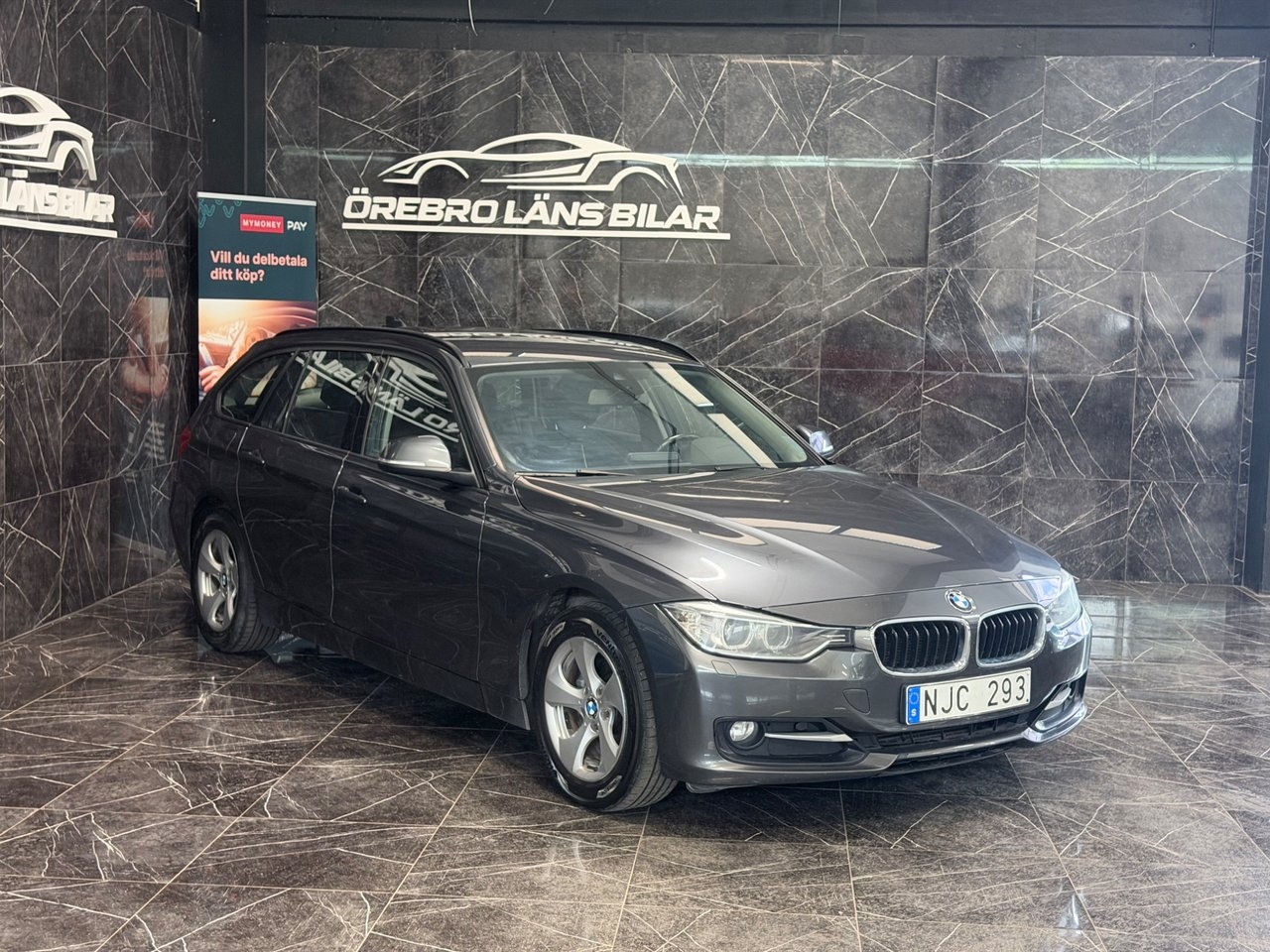 BMW 318 2013, bild 3/10