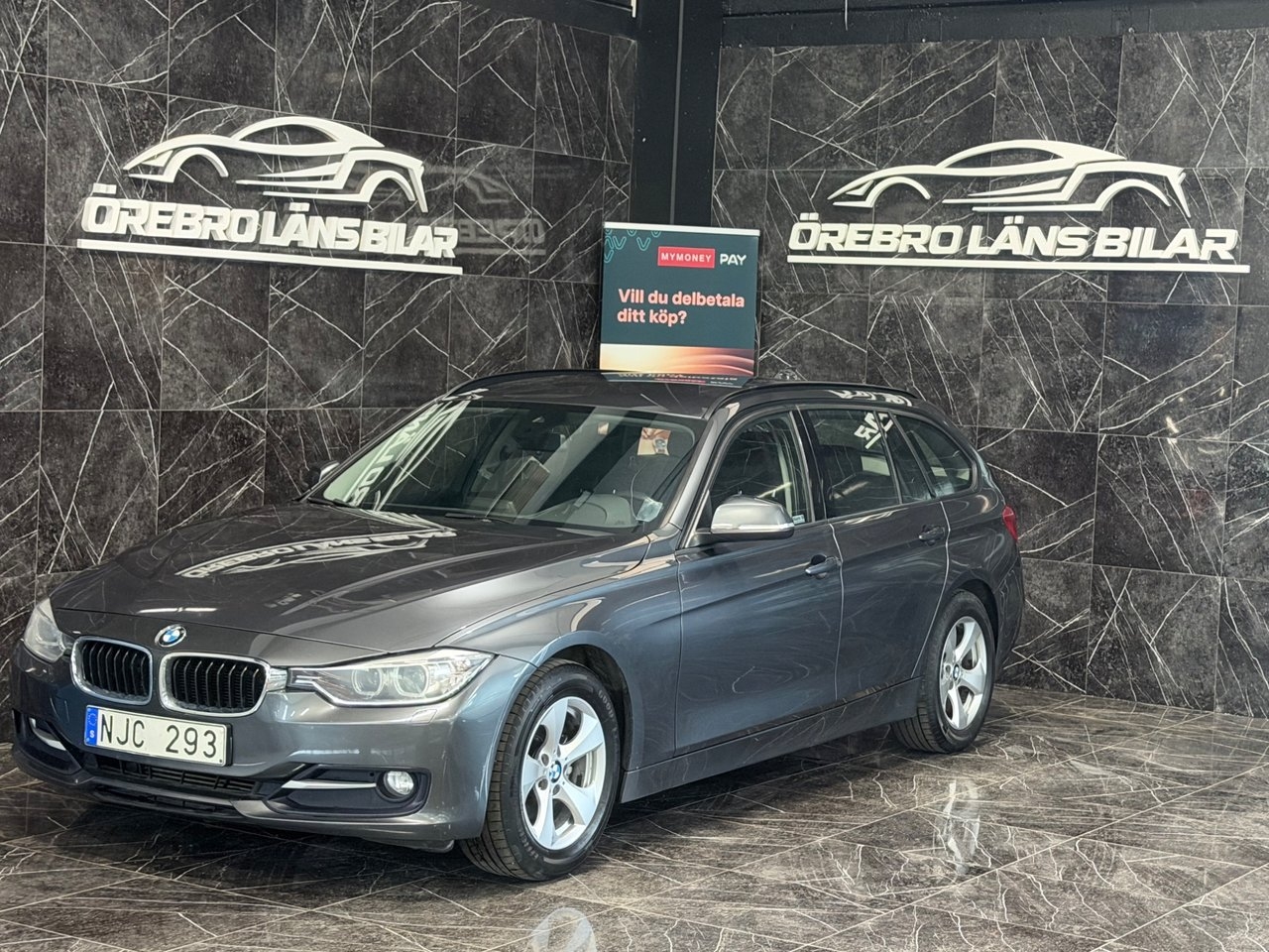 BMW 318 2013, bild 7/10
