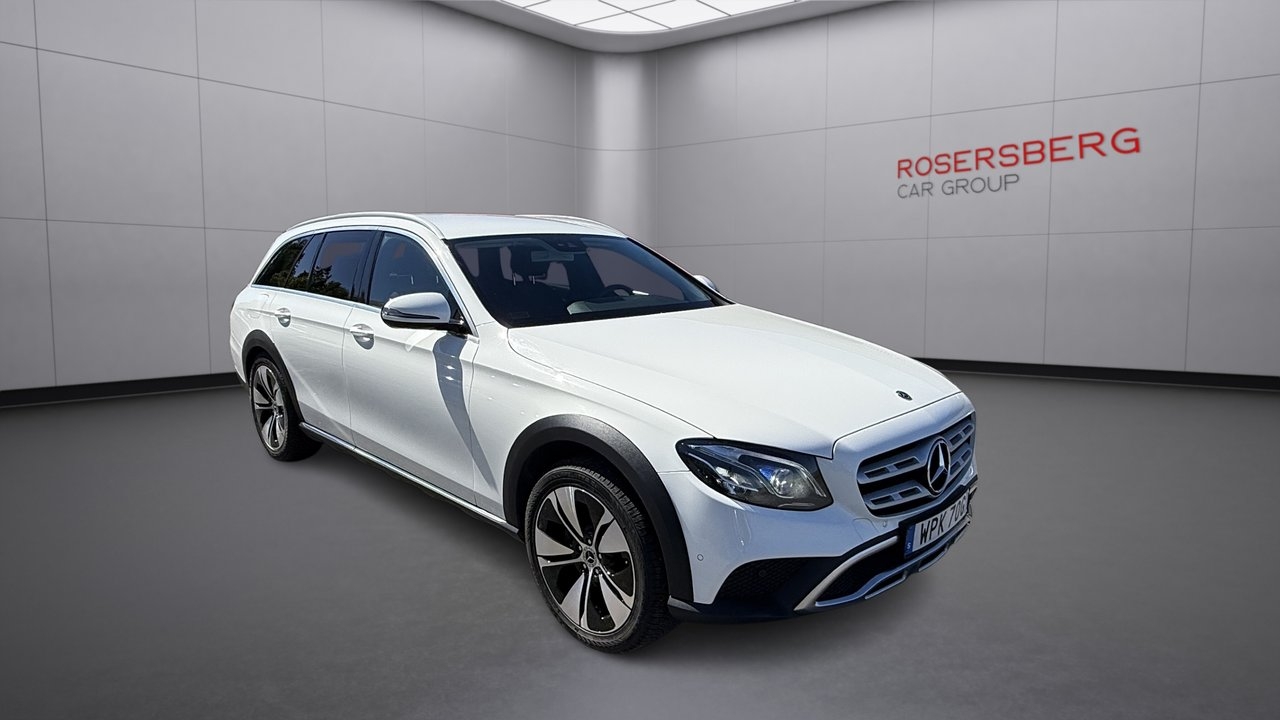 Mercedes-Benz E 2020, bild 7/10