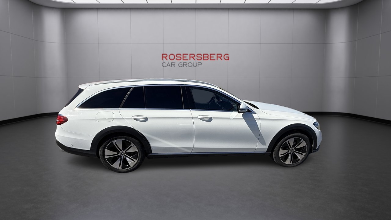 Mercedes-Benz E 2020, bild 6/10