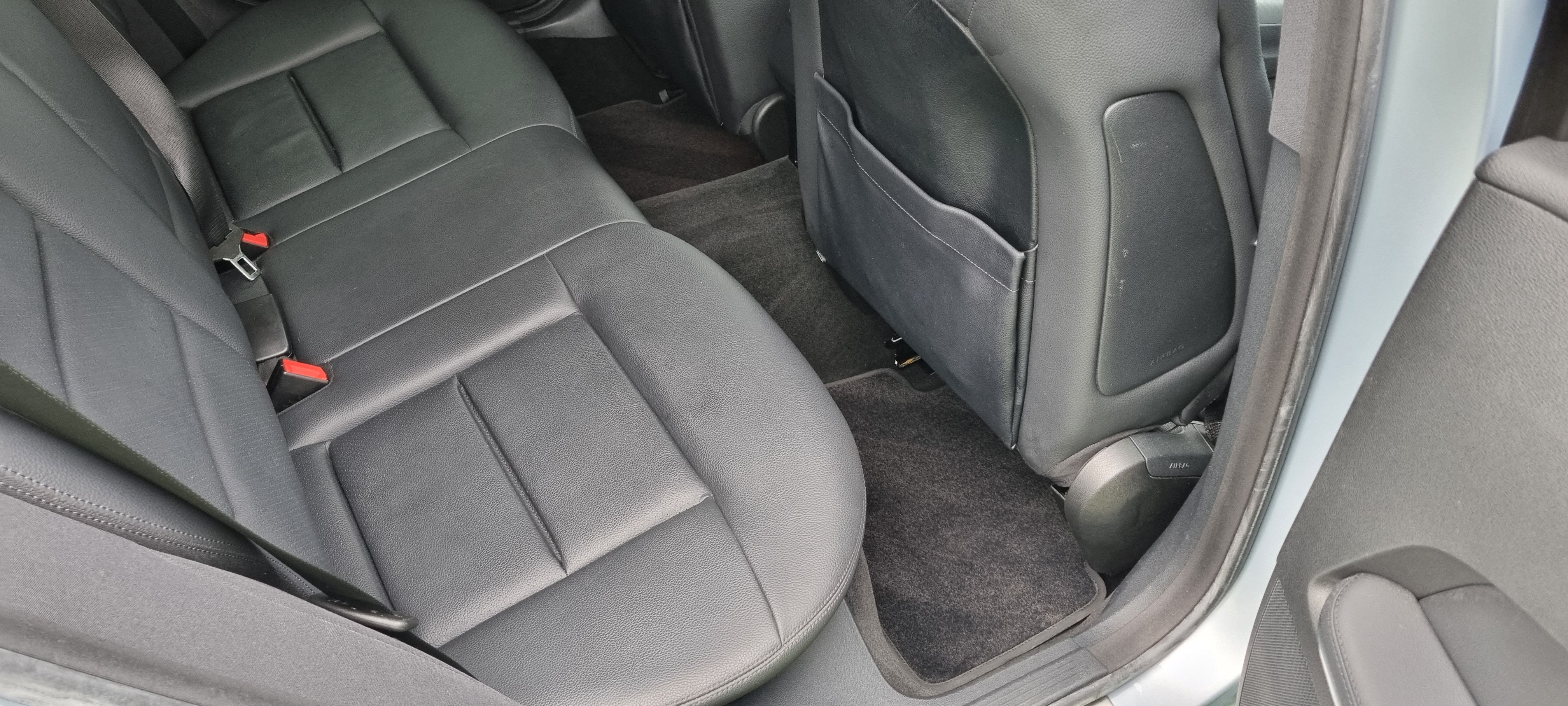 Mercedes-Benz E 2013, bild 6/10