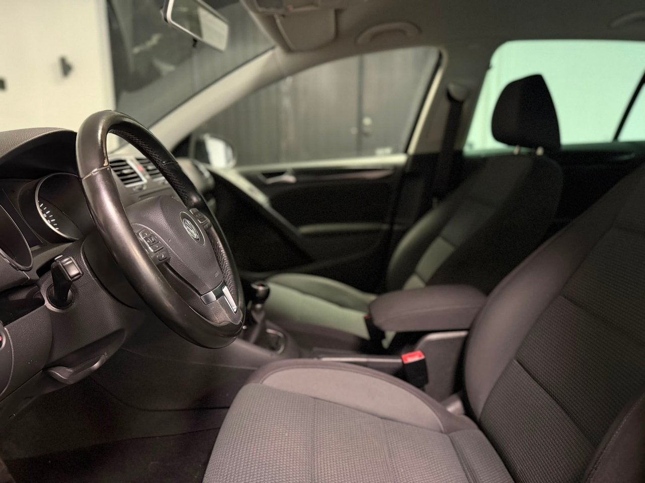 Volkswagen Golf 2010, bild 7/19