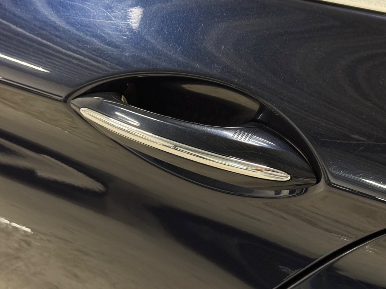 BMW 535 2012, photo 7/25