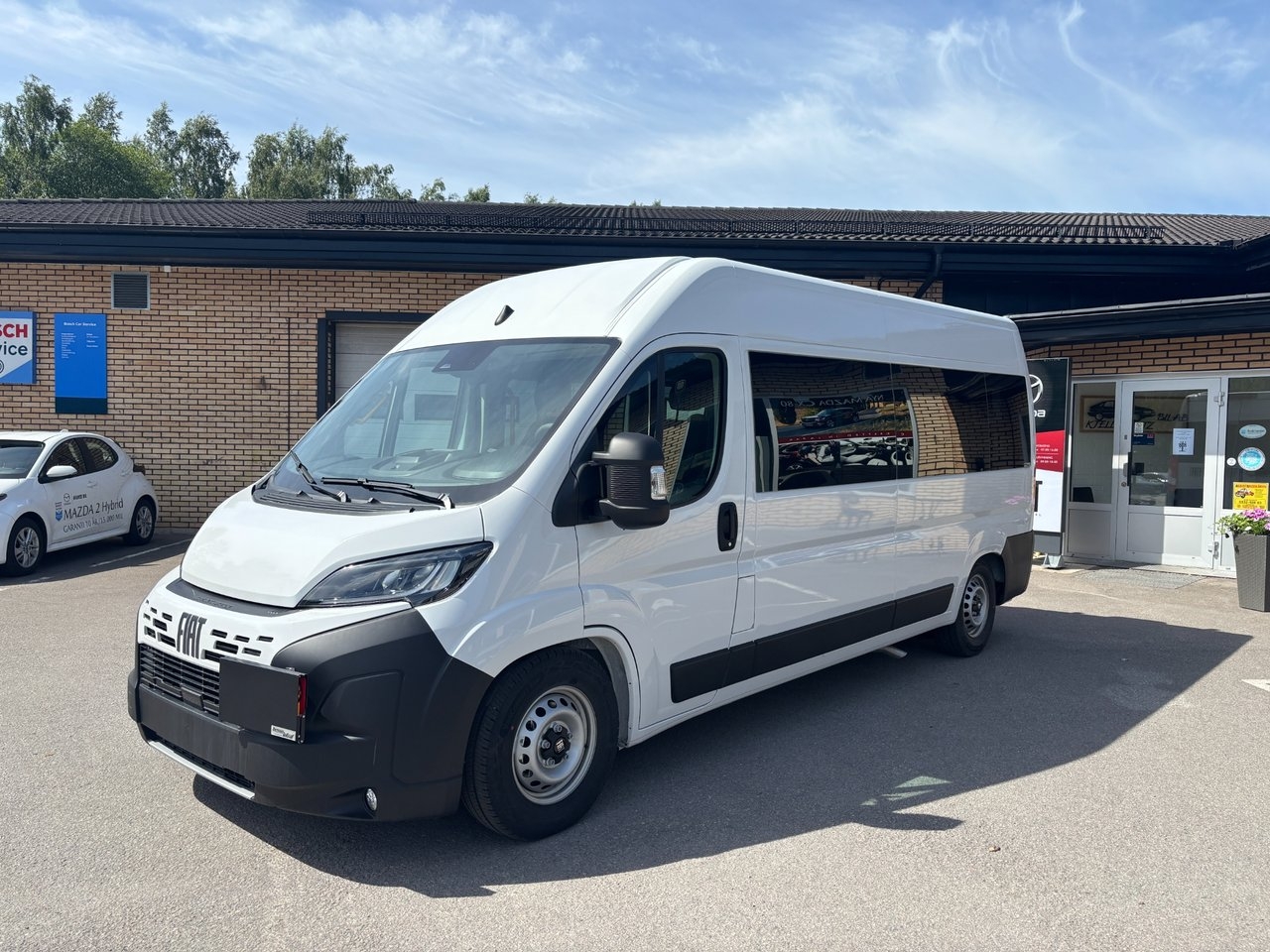 Fiat Ducato