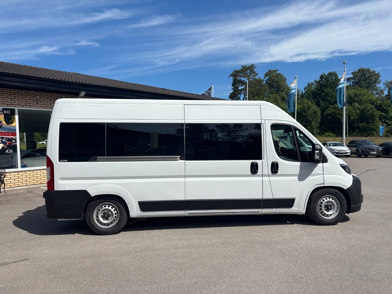 Fiat Ducato 2025, kuva 6/33