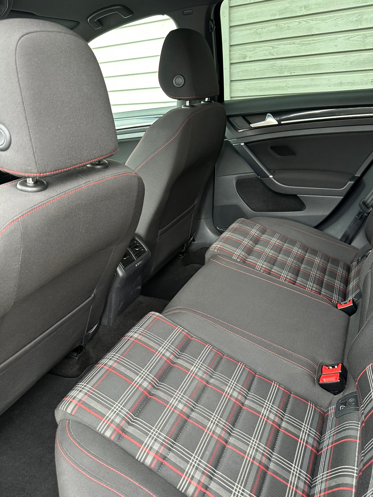 Volkswagen Golf 2014, photo 5/7