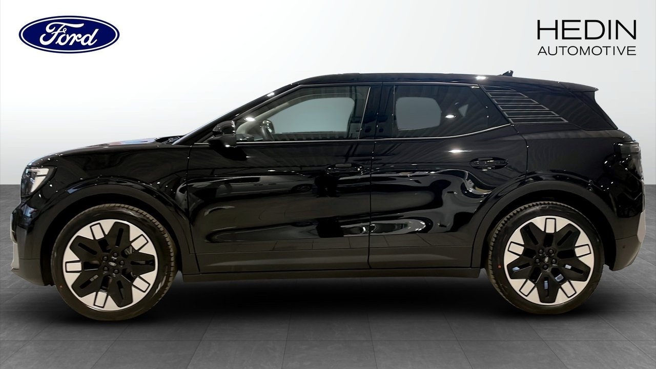 Ford Explorer 2026, photo 7/10