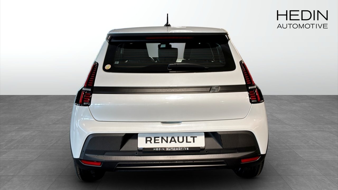 Renault 5 EVOLUTION 2026, bild 6/9
