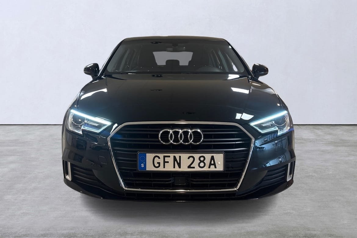 Audi A3 35 TFSI Proline 2020, bild 7/10