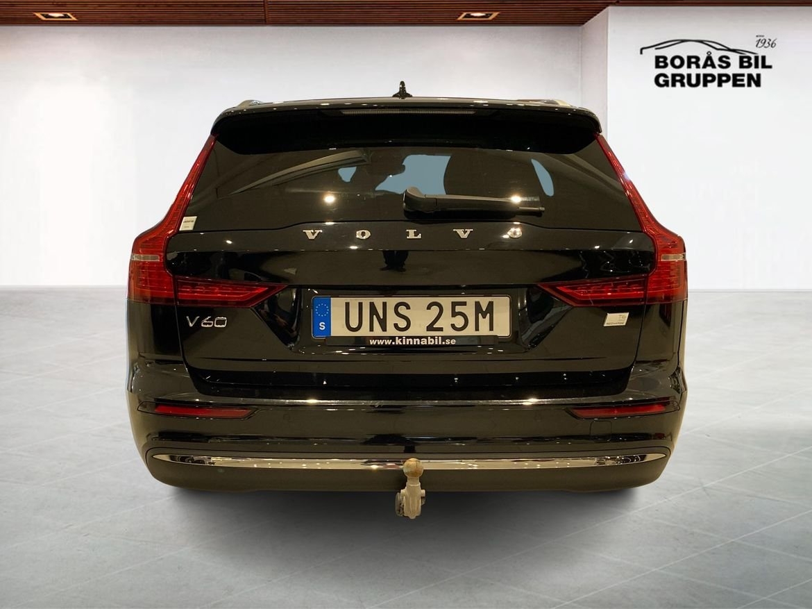 Volvo V60 Recharge T6 Core Edition 2024, kuva 7/10