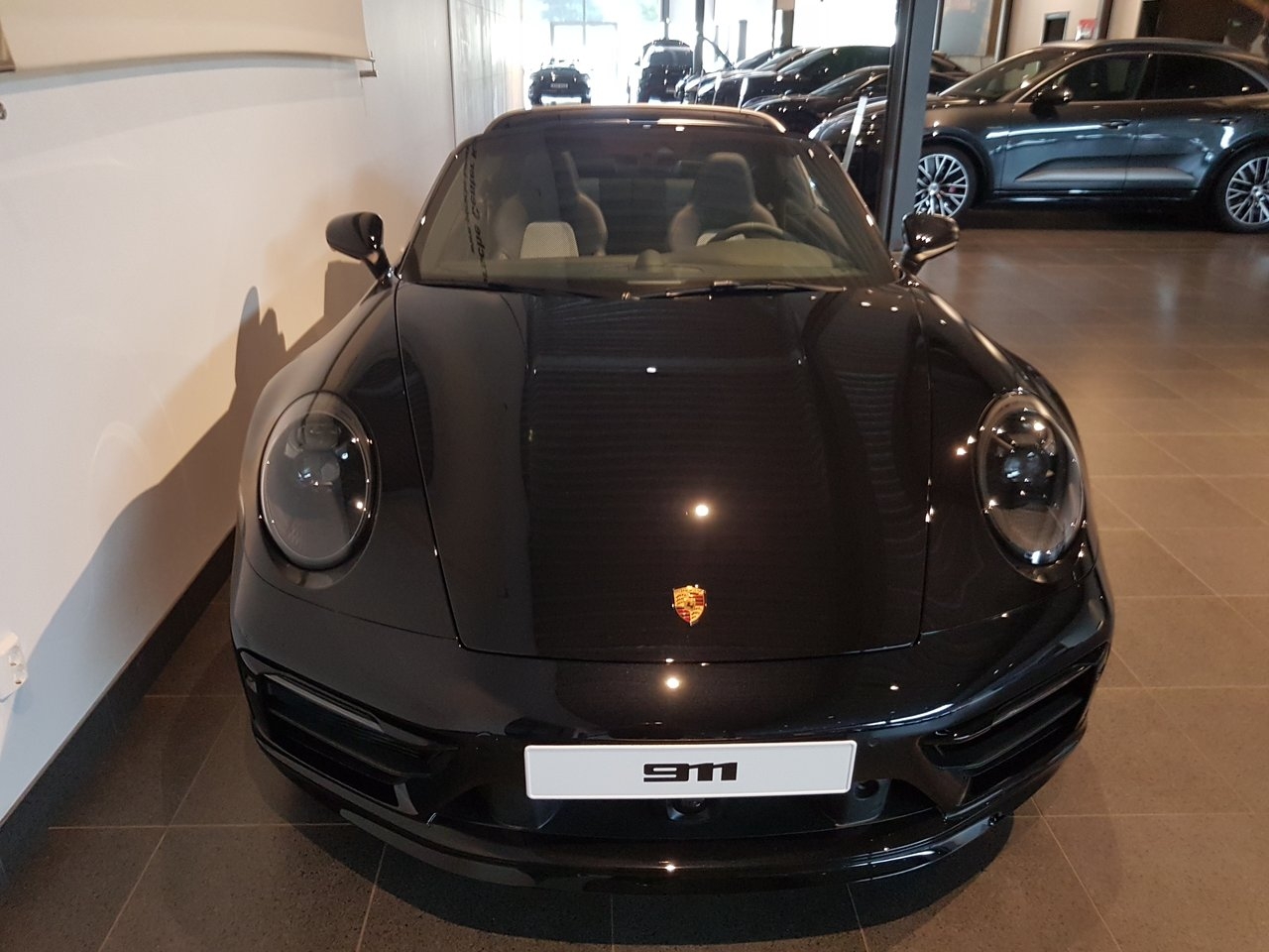 Porsche 911 2024, bild 3/16