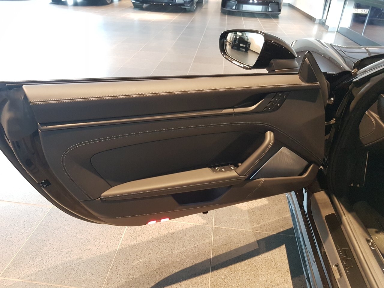 Porsche 911 2024, bild 7/16