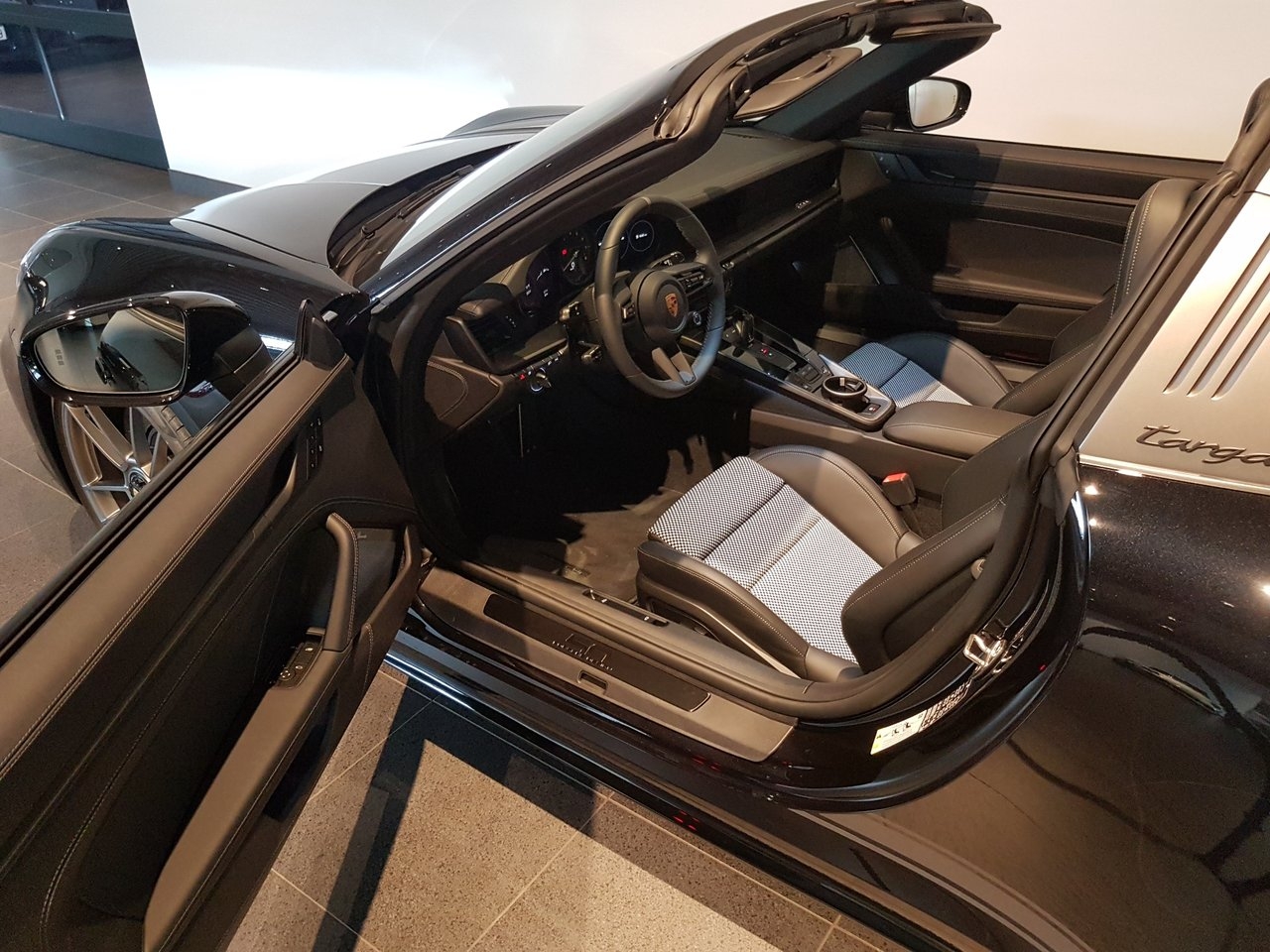 Porsche 911 2024, bild 6/16
