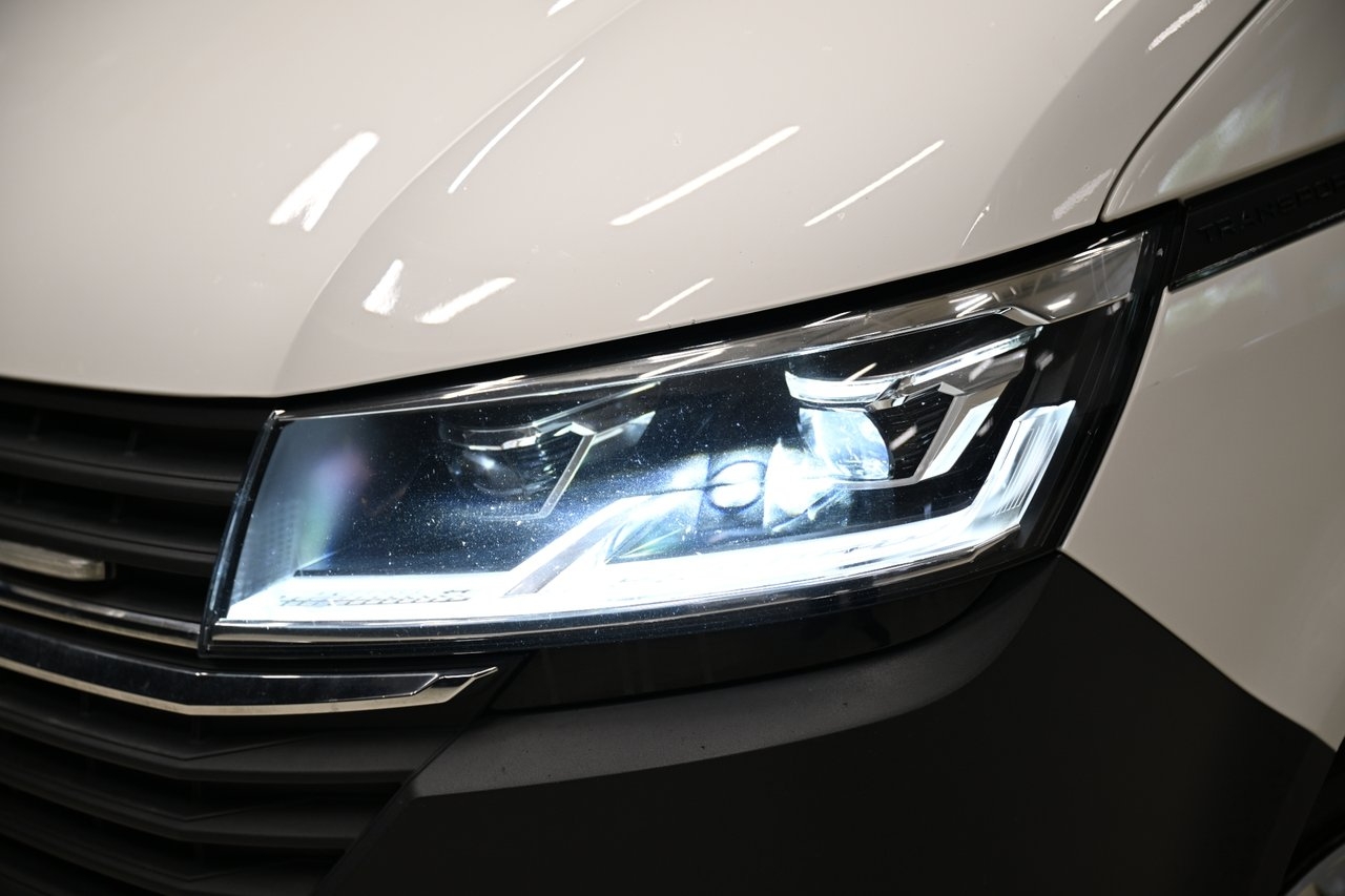 Volkswagen Transporter 2021, bild 4/10