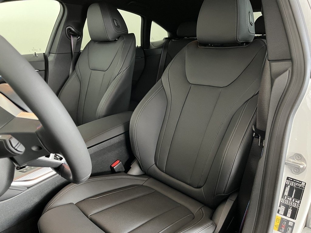 BMW i4 2026, bild 7/10