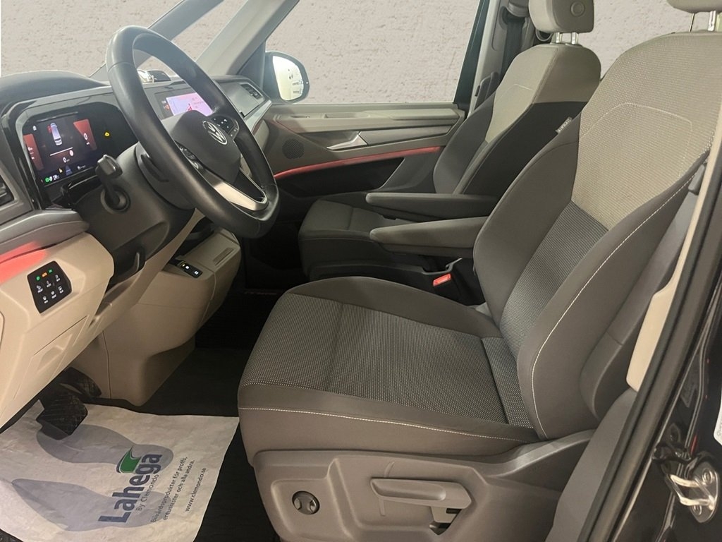 Volkswagen Multivan 2024, bild 3/10