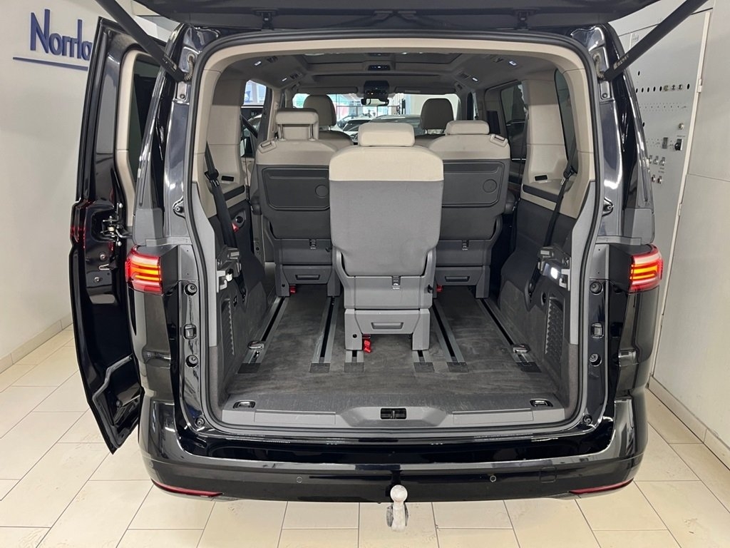 Volkswagen Multivan 2024, bild 7/10
