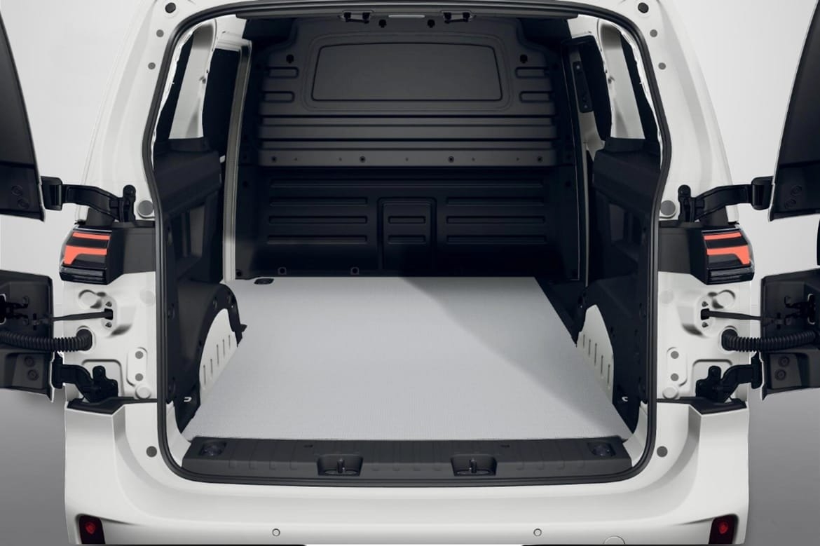 Volkswagen ID. Buzz Cargo Proline 2027, bild 6/11