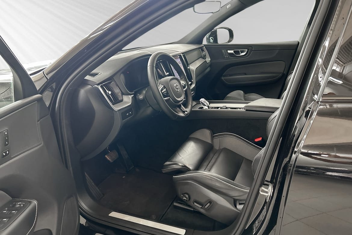Volvo XC60 2024, bild 7/10
