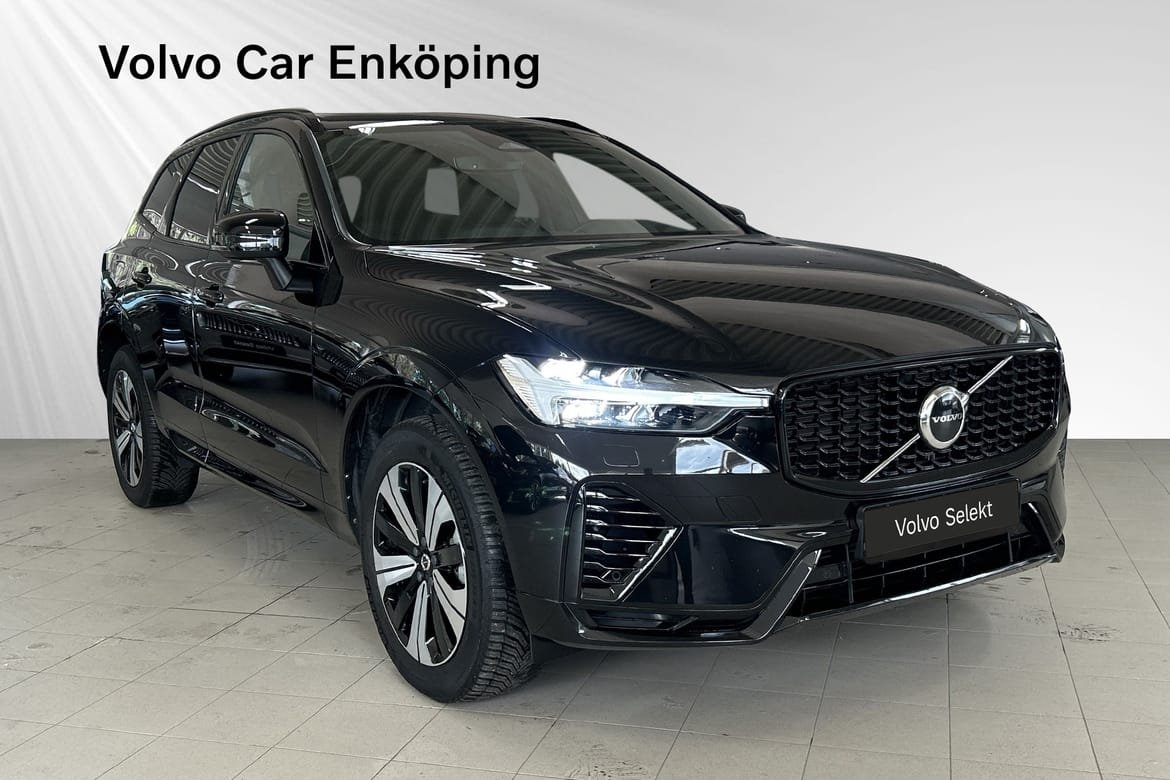 Volvo XC60 2024, bild 6/10