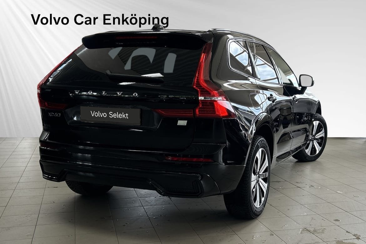 Volvo XC60 2024, bild 5/10