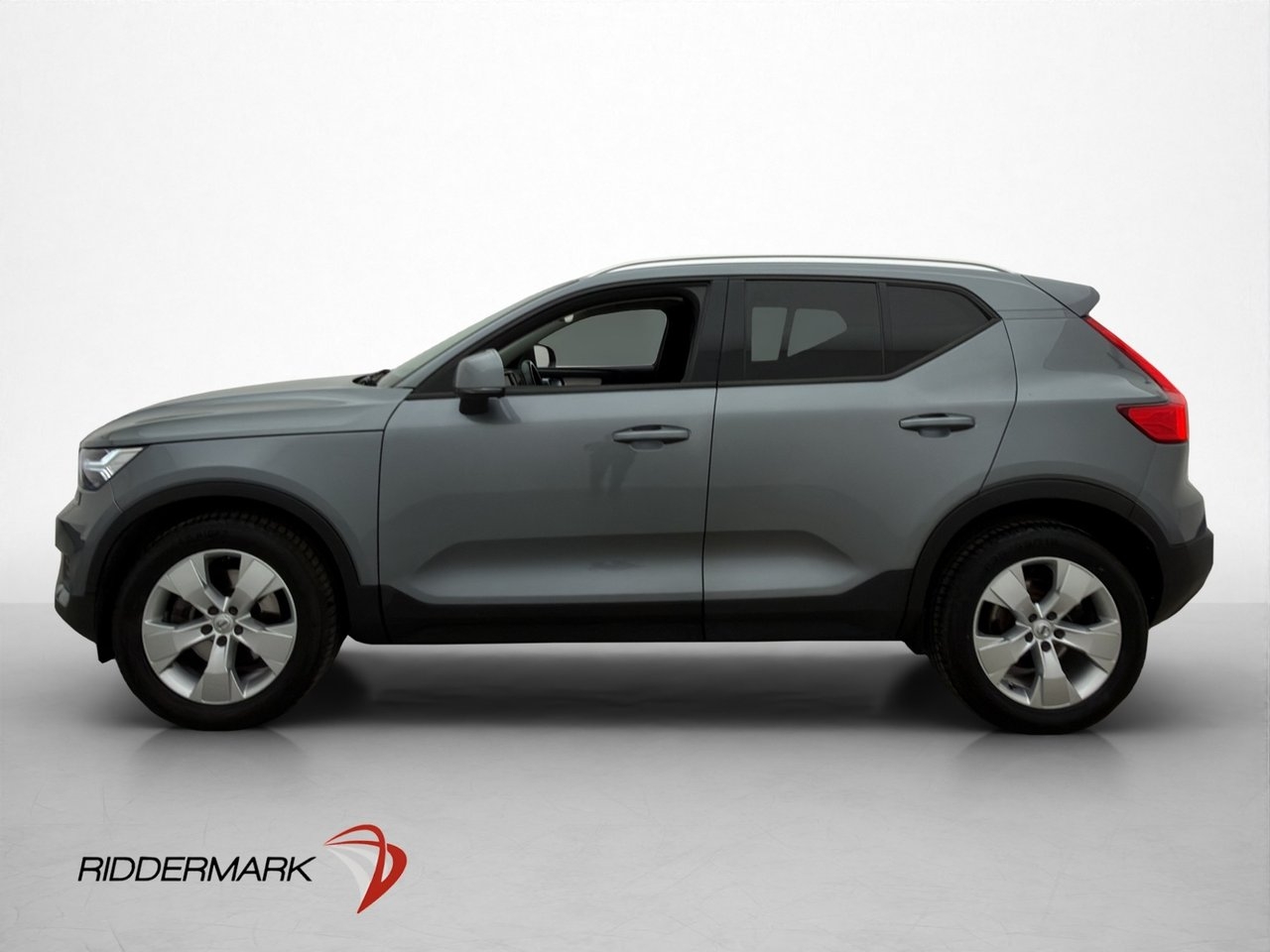 Volvo XC40 2019, bild 4/34
