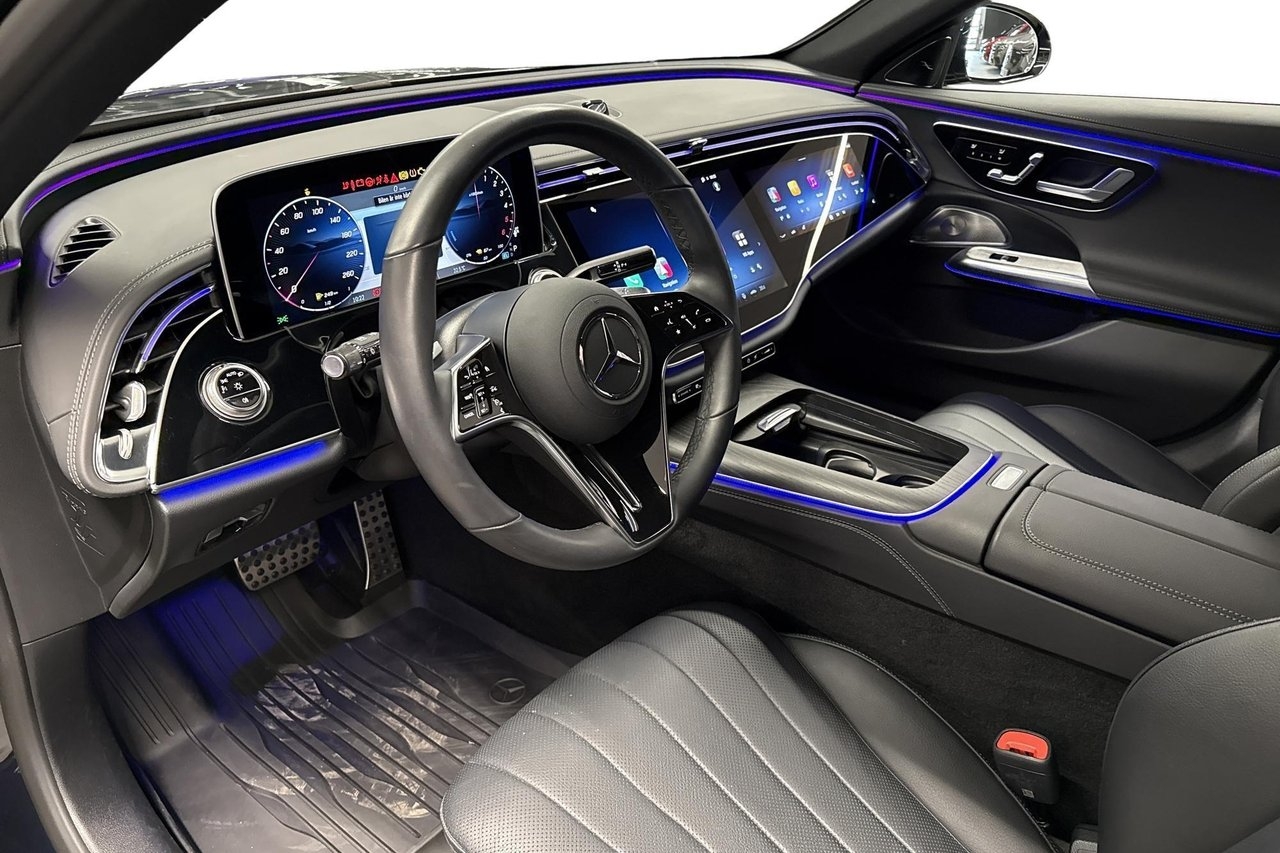 Mercedes-Benz E 2025, kuva 6/12