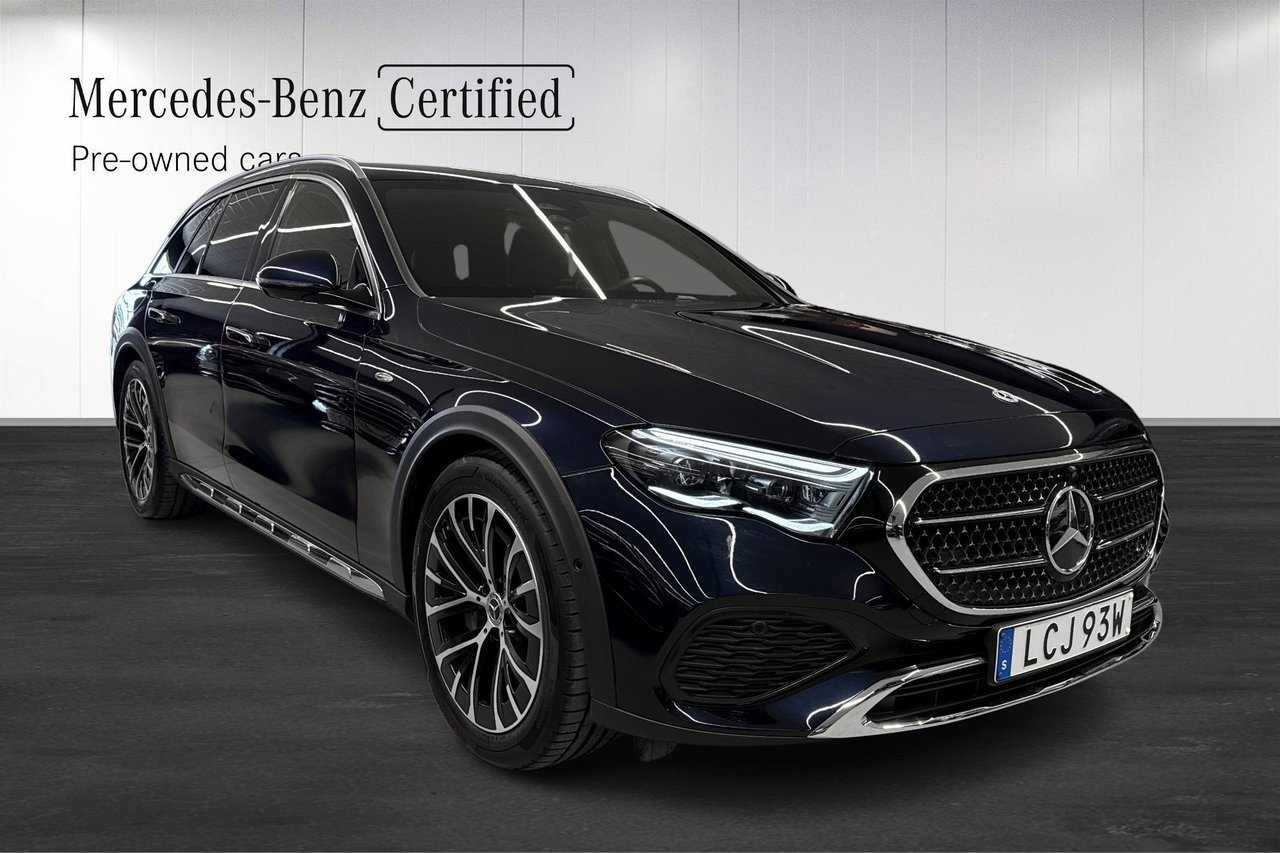 Mercedes-Benz E 2025, kuva 2/12