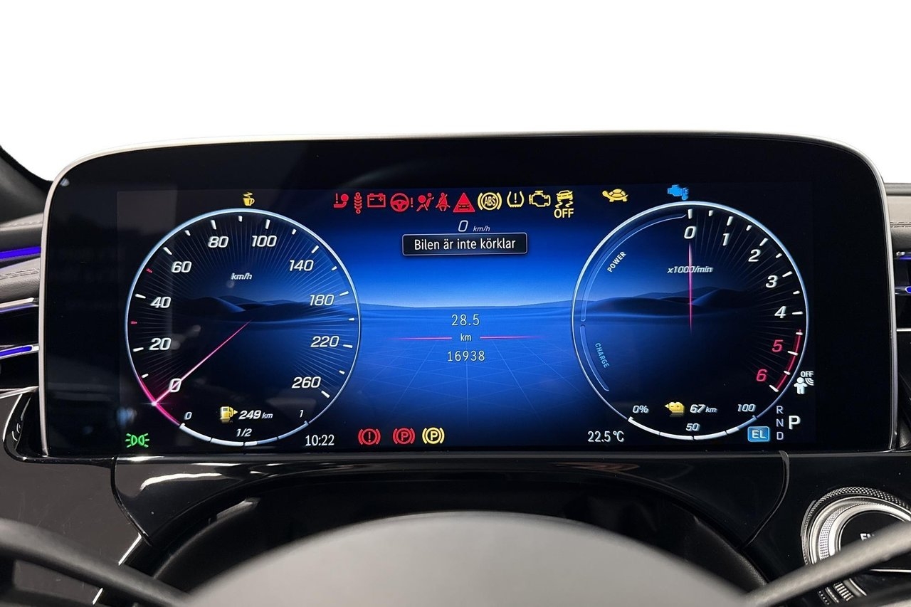 Mercedes-Benz E 2025, kuva 7/12
