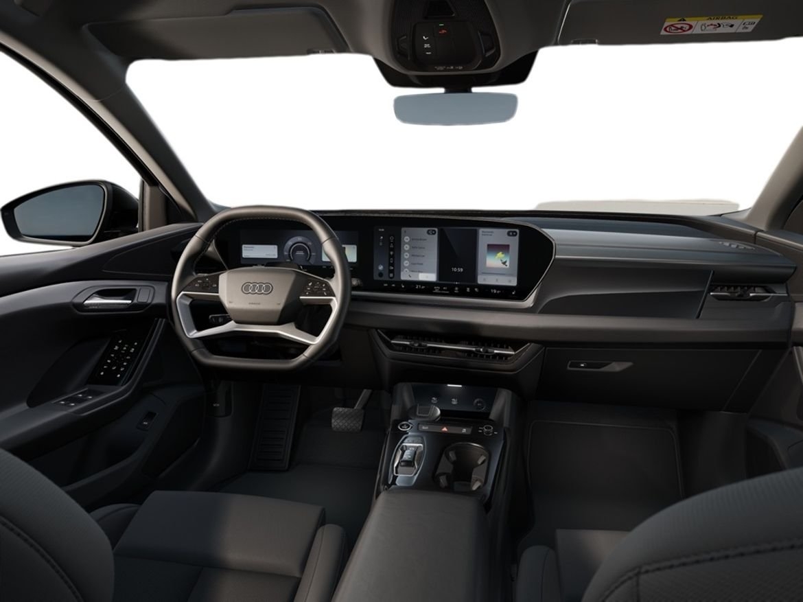 Audi Q6 e-tron SUV 428hk quattro Proline 2026, bild 7/10