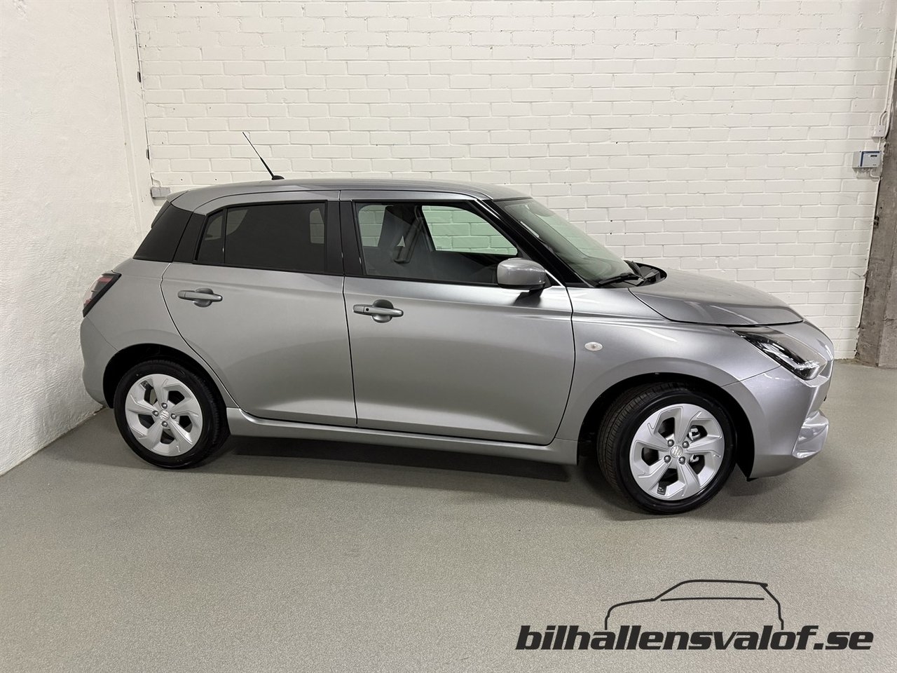 Suzuki Swift 2026, bild 2/10