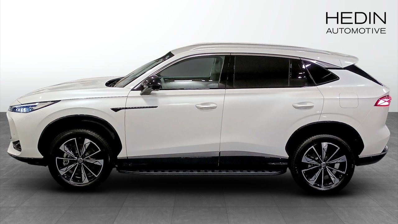 MG HS LUXURY PLUG-IN HYBRID 2024, bild 6/10