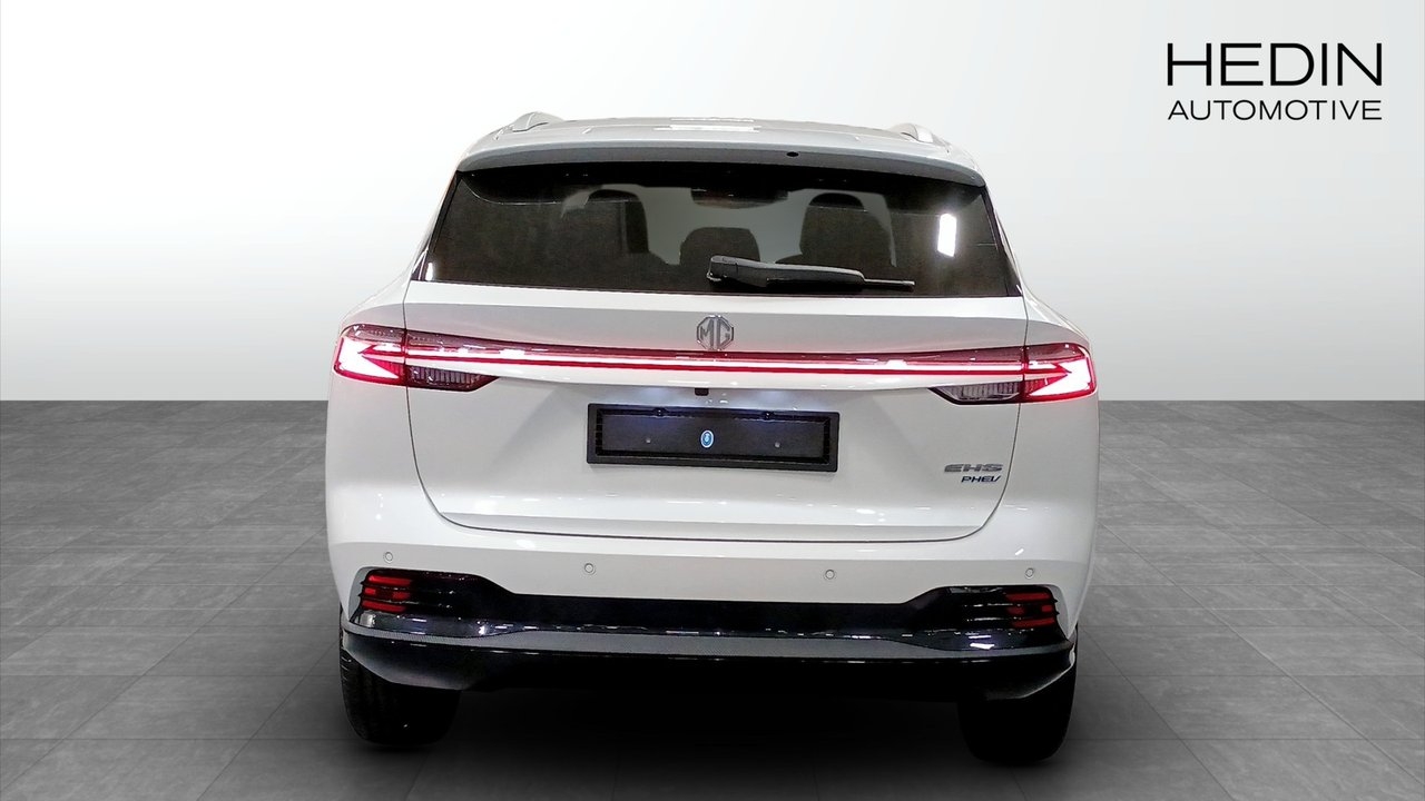 MG HS LUXURY PLUG-IN HYBRID 2024, bild 7/10