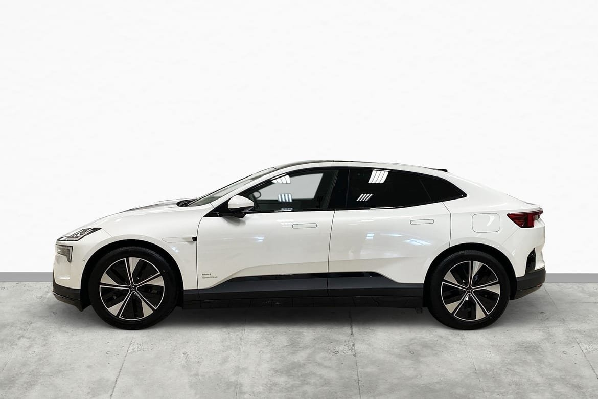 Polestar 4